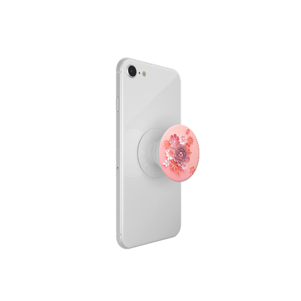 Picture of Popsockets PopGrip Swappable (Paper Posies)