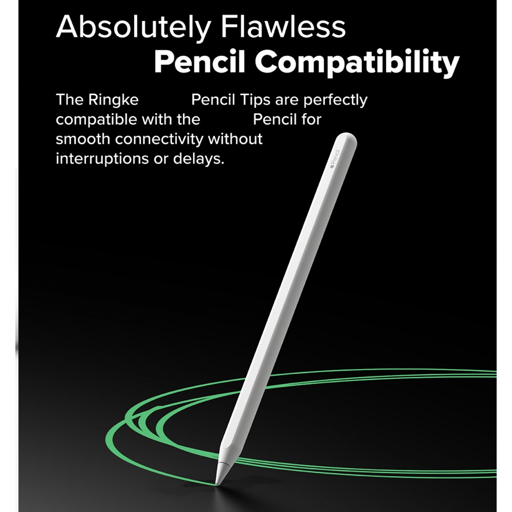Picture of Ringke Pencil Tip (HB) 3pcs