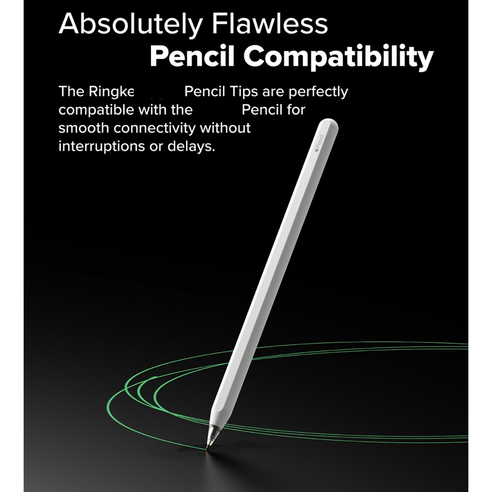 Picture of Ringke Pencil Tip Precise Strokes (Metal) 3pcs