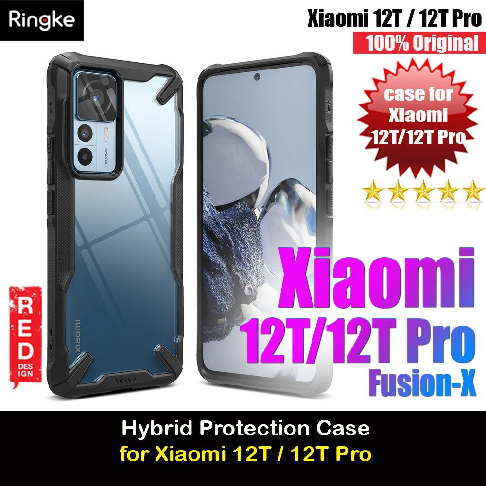 Xiaomi 12t Pro Mobile Phone Cases