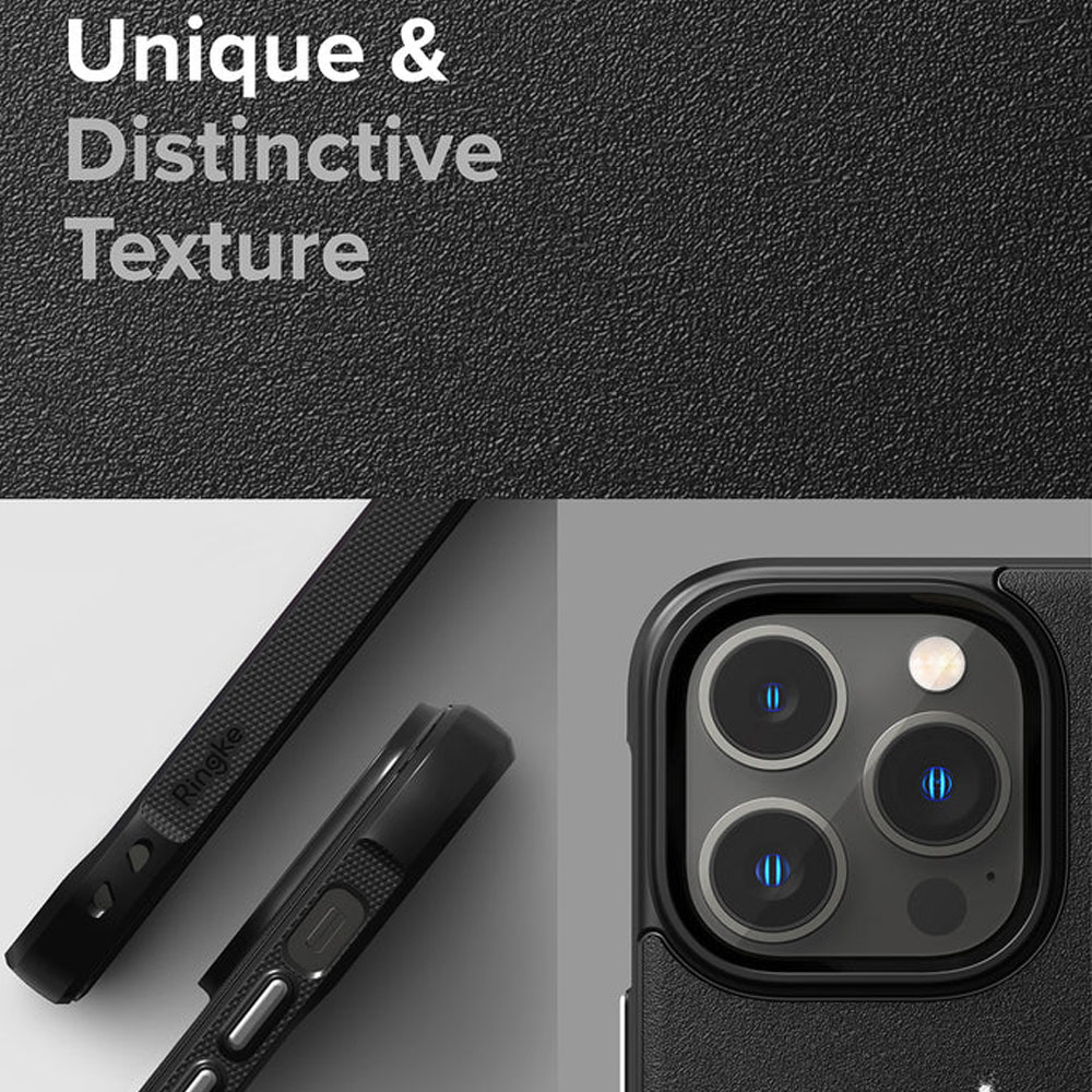 Picture of Apple iPhone 14 Pro Max 6.7 Case | Ringke Onyx Design Tough Heavy Duty Protection Case for Apple iPhone 14 Pro Max 6.7 (Grafitti)