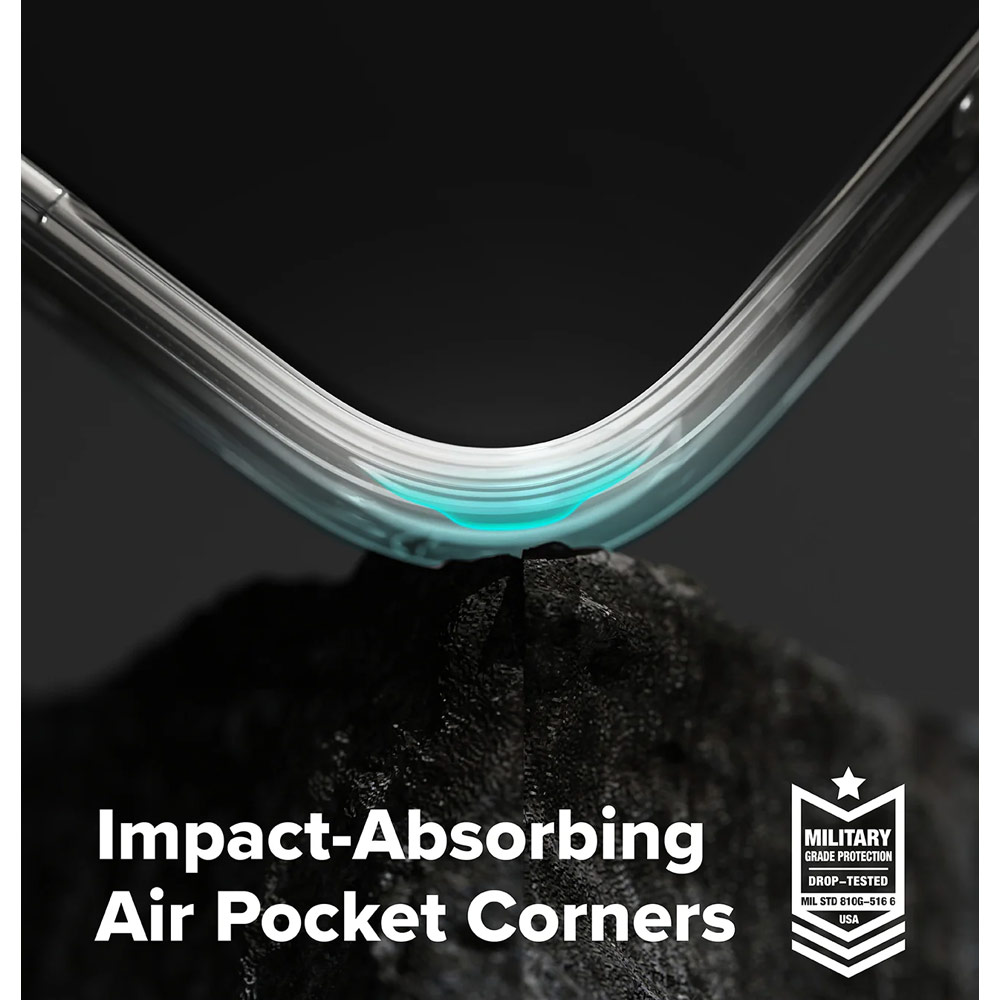 Picture of Google Pixel 10 Pro XL Case | Ringke Onyx Magnetic Slim TPU Protection Case for Google Pixel 10 Pro XL (Warm Gray)