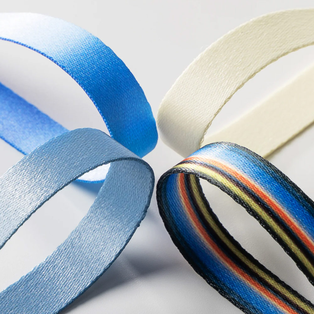 Picture of Ringke Loop Strap Buckle Circle Type for Smartphone (Stripe)