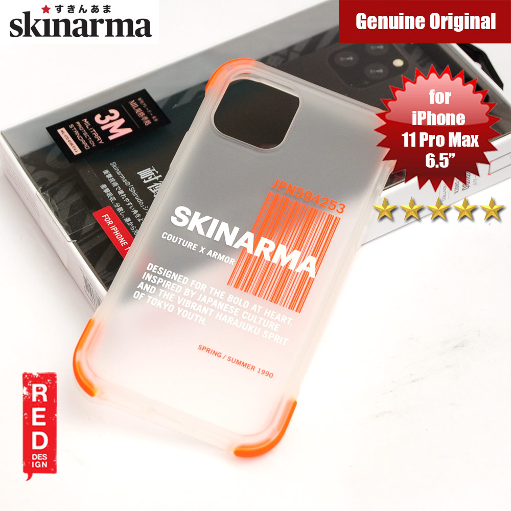 Download Apple iPhone 11 Pro Max 6.5 Case | Skinarma Matte Drop ... Yellowimages Mockups