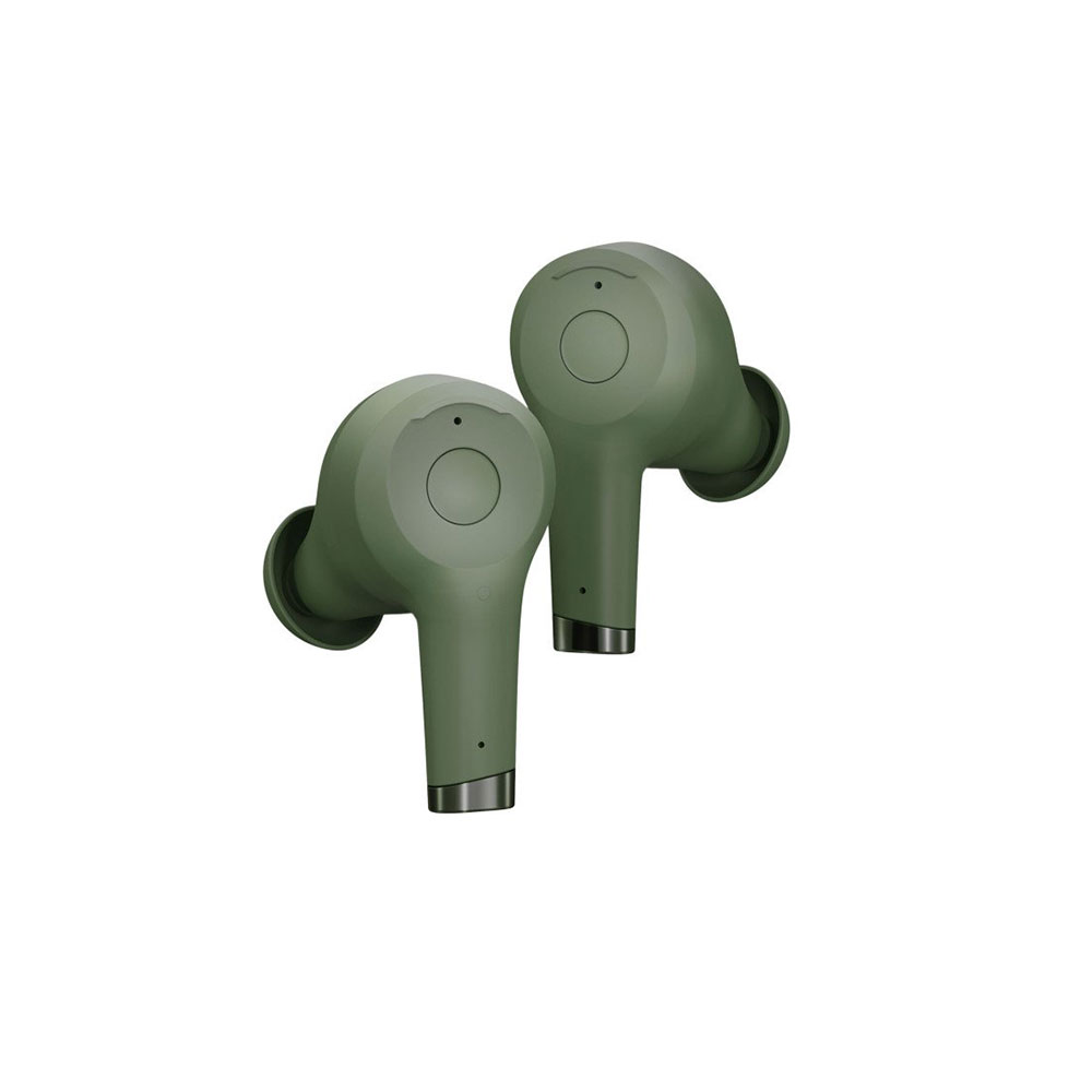 Picture of Sudio ETT Wireless Charge TWS True Wireless Bluetooth Earbuds (Green)