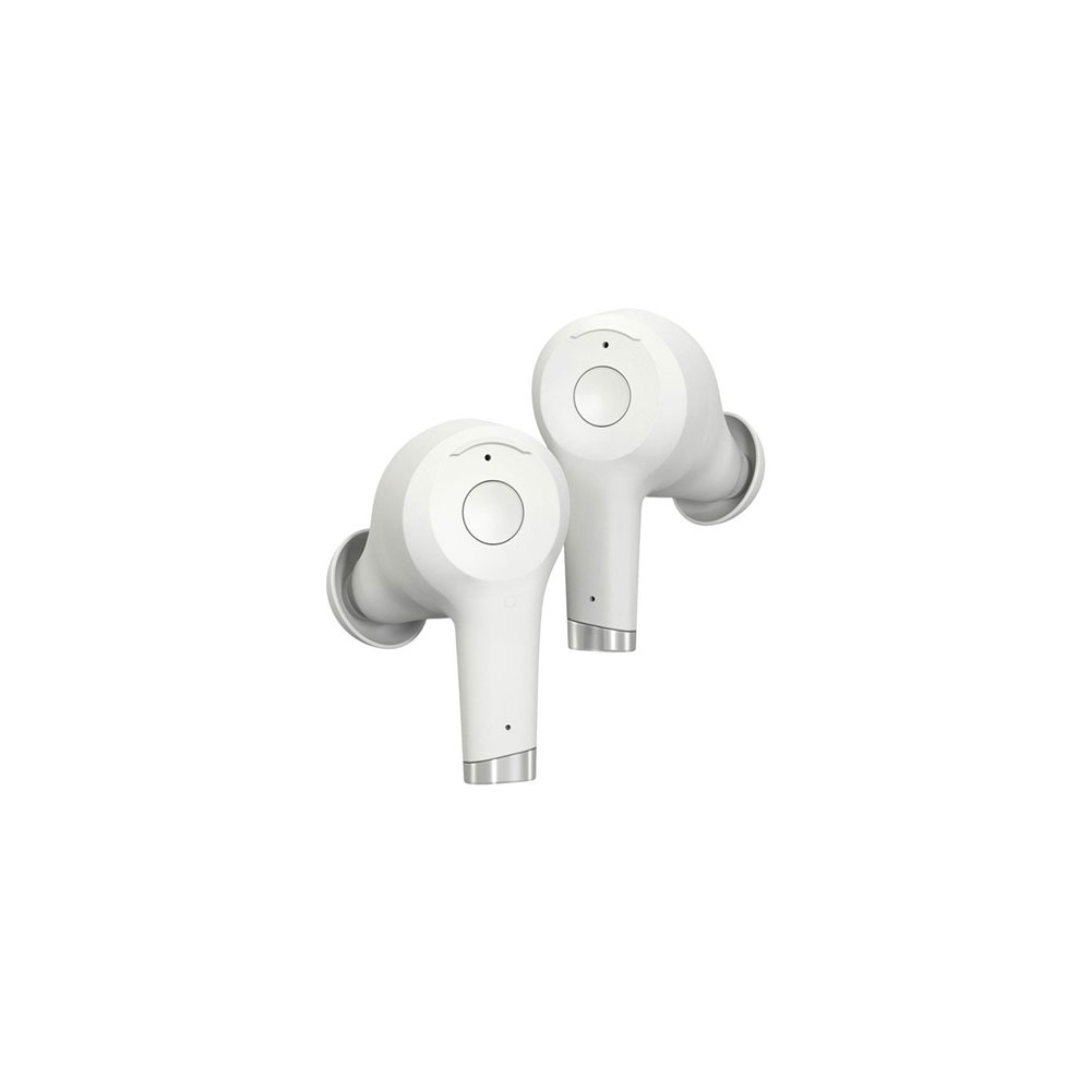 Picture of Sudio ETT Wireless Charge TWS True Wireless Bluetooth Earbuds (White)