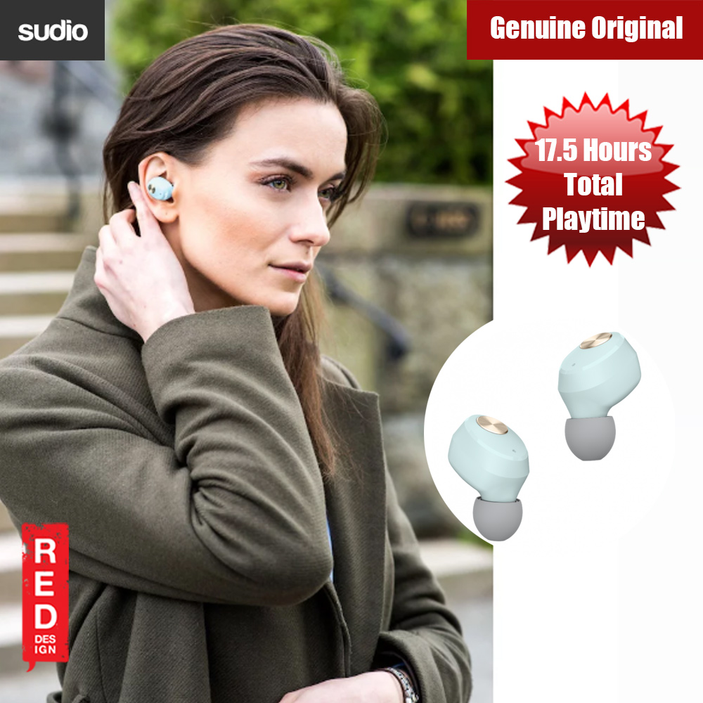 sudio niva true wireless