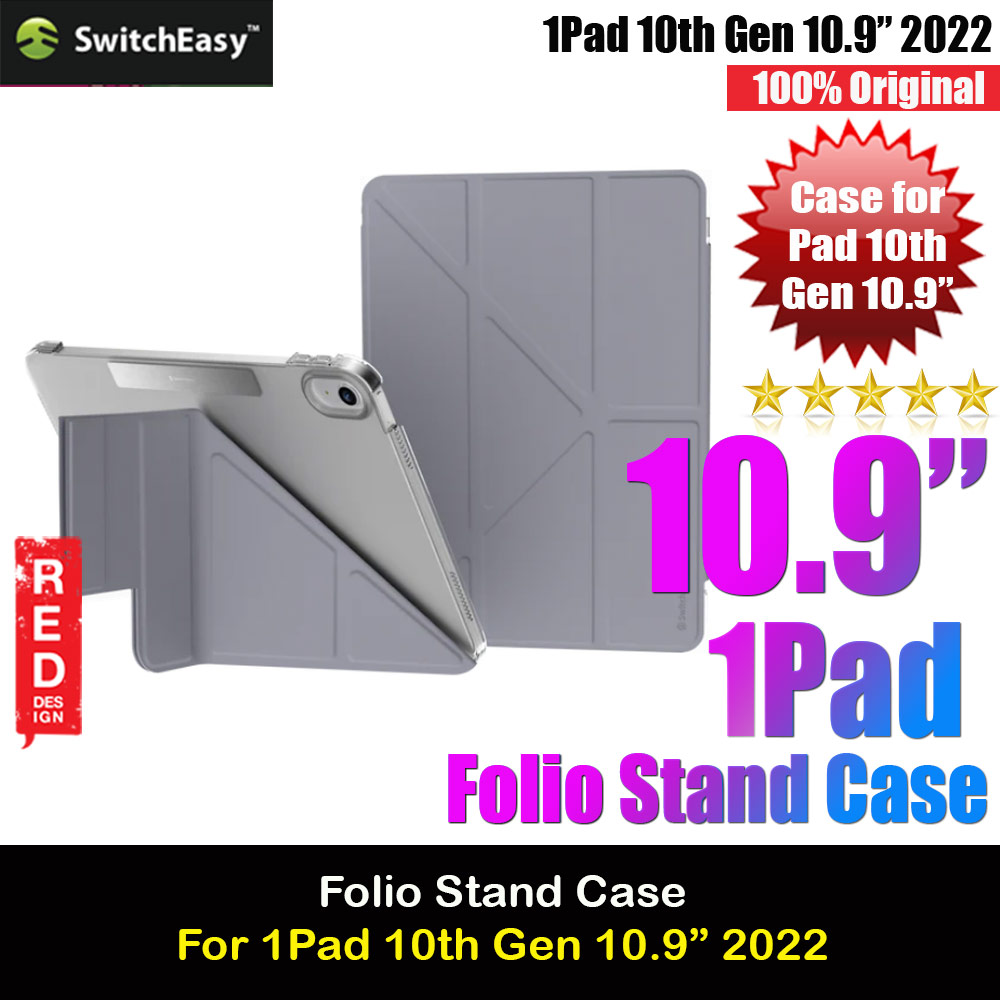 Screen Protector for iPad 10.9 (10th Gen, 2022)