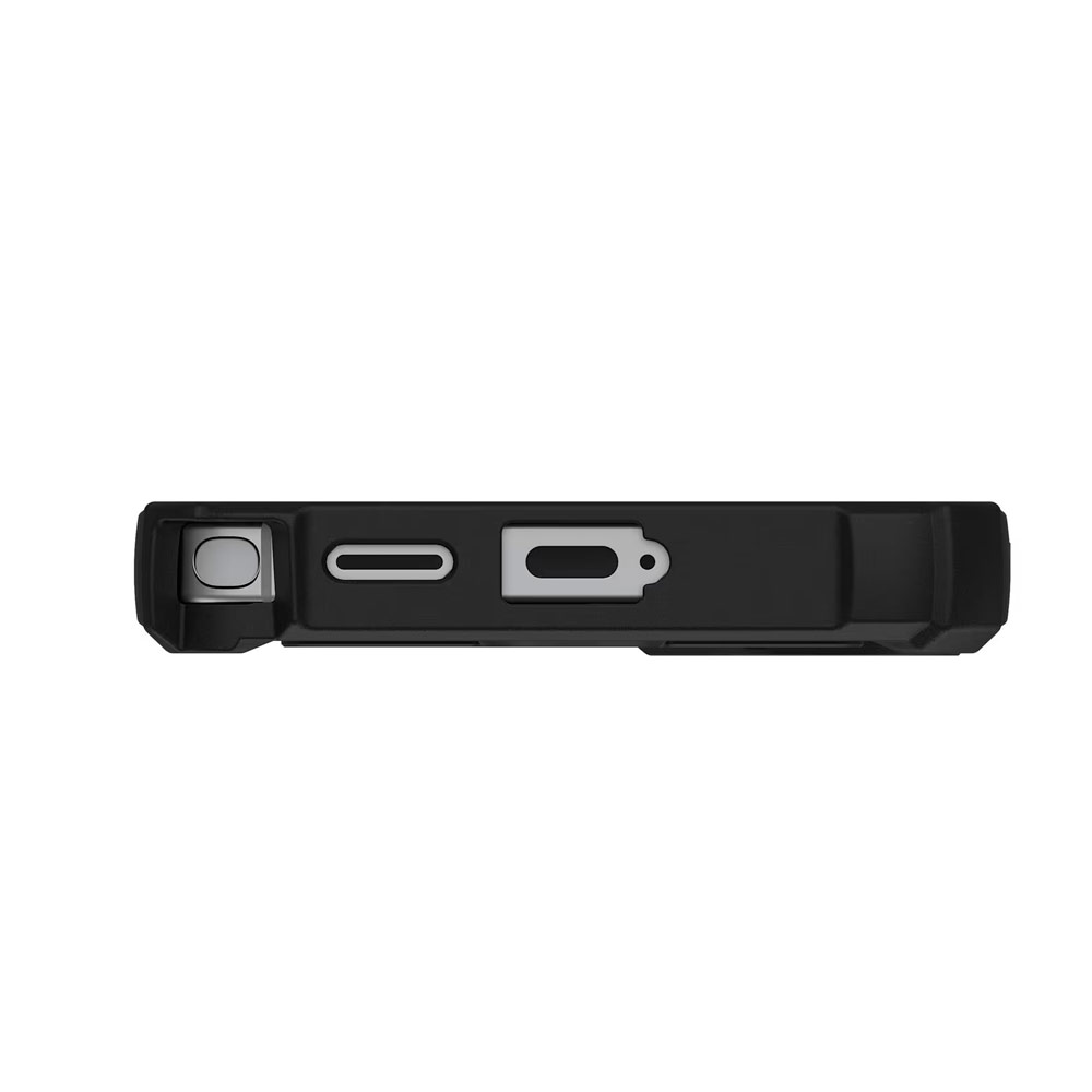 Picture of Samsung Galaxy S26 Ultra Case | UAG Plasma XTE 360 Degree for Samsung Galaxy S26 Ultra Kickstand Drop Protection Case Case with Magnetic Charging Compatible (Black)