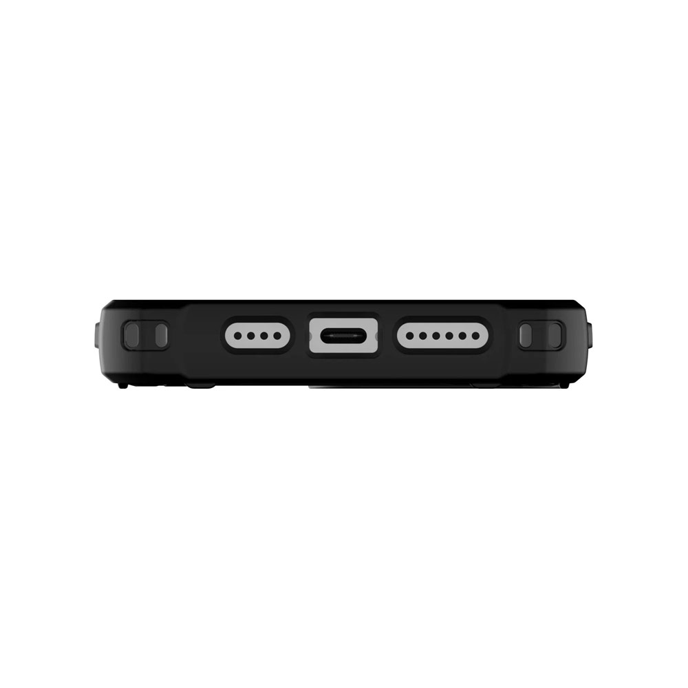 Picture of Apple iPhone 14 Pro Max 6.7 Case | UAG Monarch Drop Proof Protection Case for iPhone 14 Pro Max 6.7 (Black)