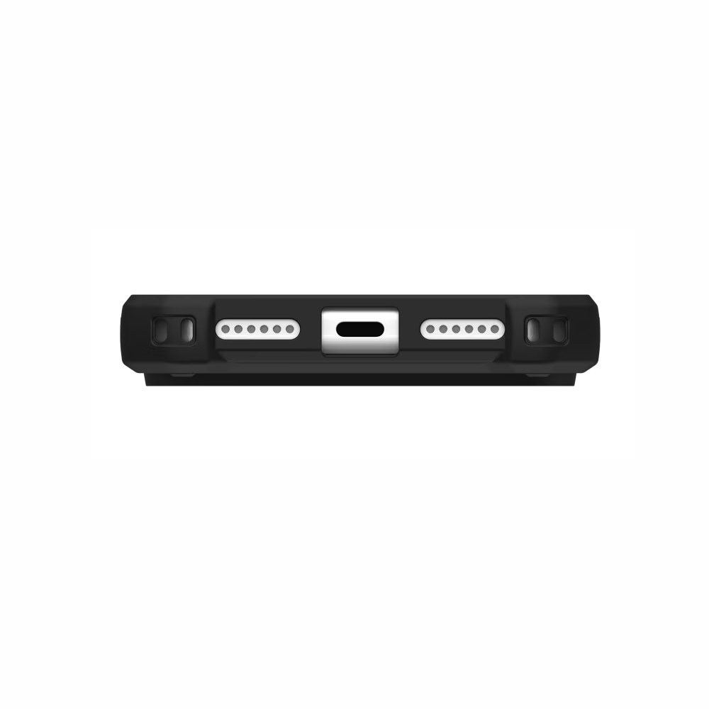 Picture of Apple iPhone 18 Pro Max Case | UAG Monarch Pro CapCtl Magsafe Protection Case for iPhone 18 Pro Max - Kevlar Burnt Orange