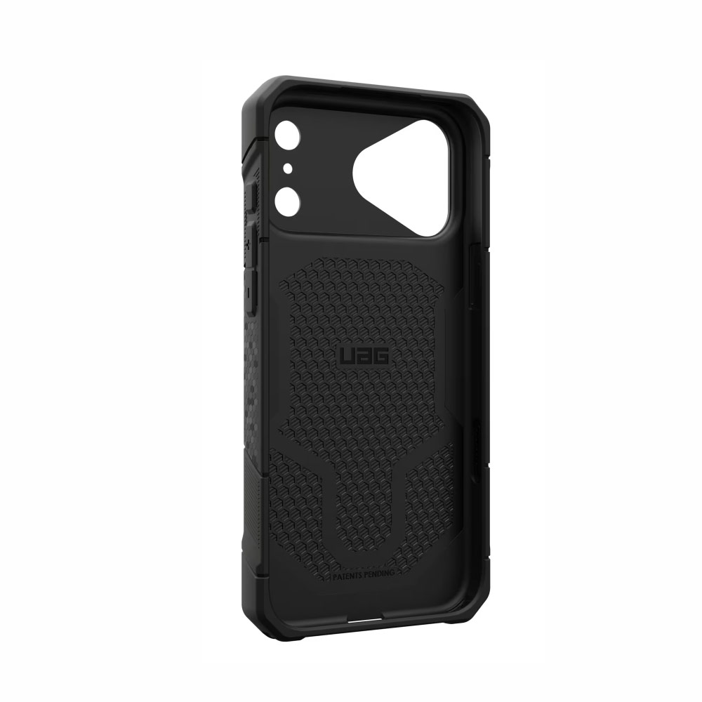 Picture of Apple iPhone 18 Pro Max Case | UAG Monarch Pro CapCtl Magsafe Protection Case for iPhone 18 Pro Max - Kevlar Mallard