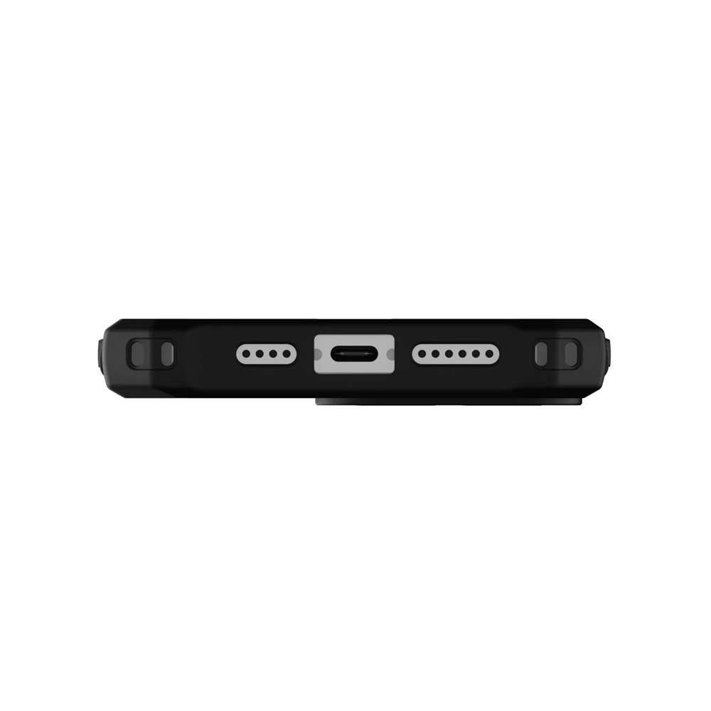 Picture of Apple iPhone 14 Pro Max 6.7 Case | UAG Pathfinder Drop Proof Protection Case for iPhone 14 Pro Max 6.7 (Black)