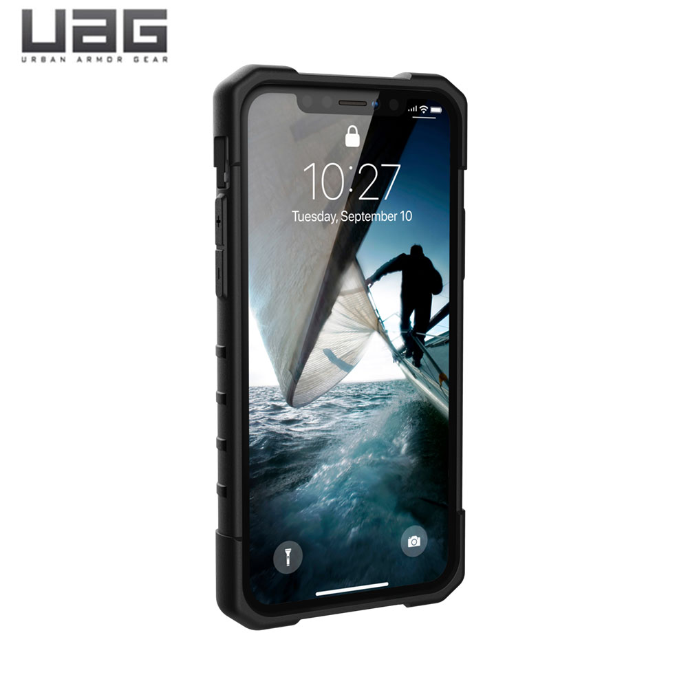 Picture of Apple iPhone 11 Pro 5.8 Case | UAG Pathfinder SE Camo Series Drop Protection Case for Apple iPhone 11 Pro 5.8 (Arctic)