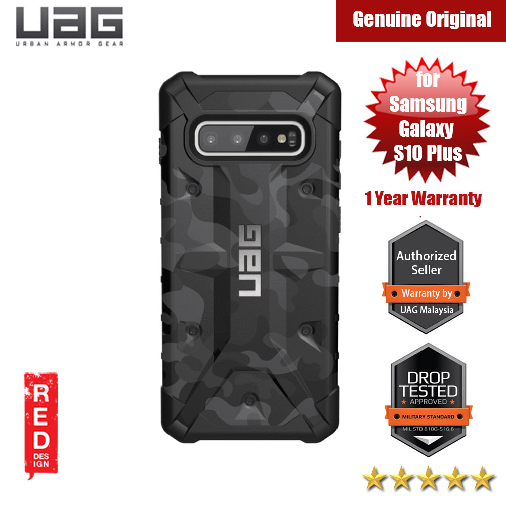 uag s10 plus