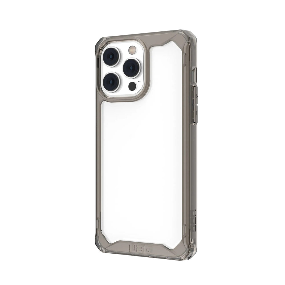 Picture of Apple iPhone 14 Pro Max 6.7 Case | UAG Plyo Series Drop Protection Case for iPhone 14 Pro Max 6.7 Case (Ash)