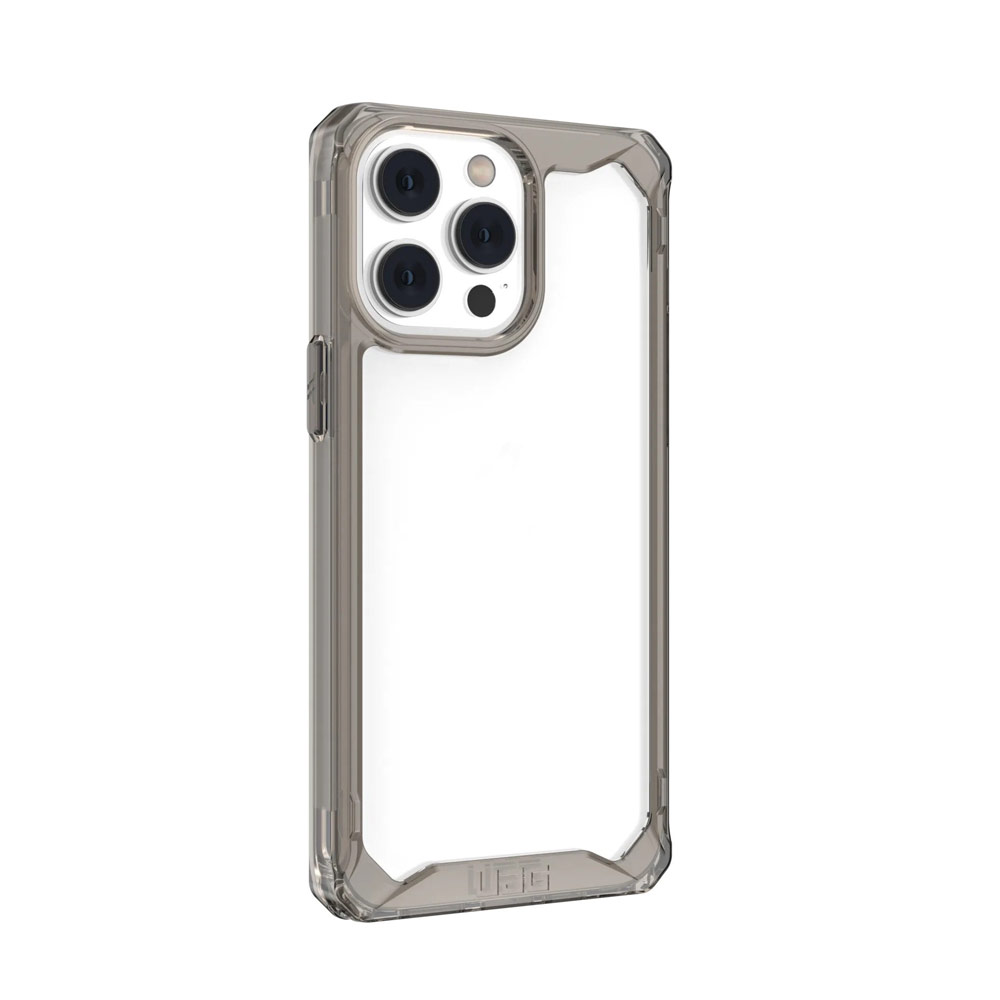 Picture of Apple iPhone 14 Pro Max 6.7 Case | UAG Plyo Series Drop Protection Case for iPhone 14 Pro Max 6.7 Case (Ash)