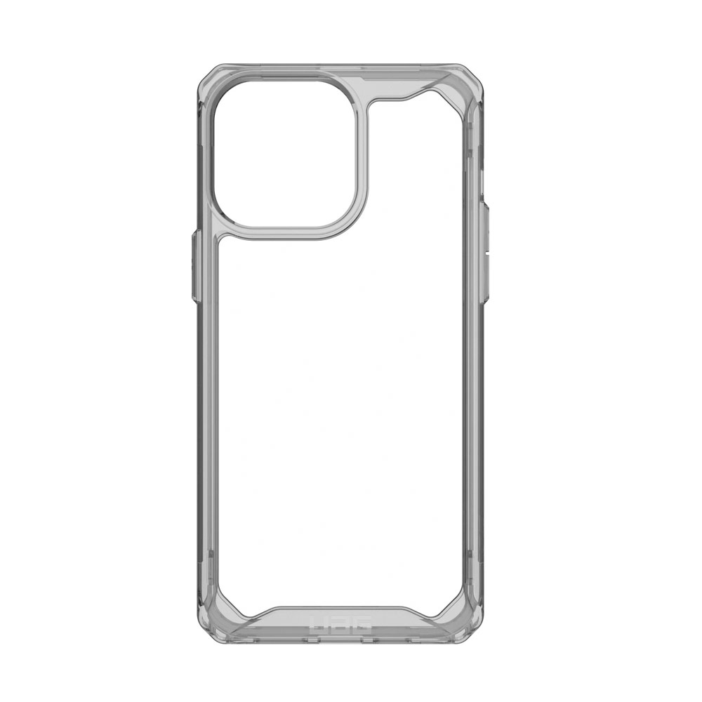 Picture of Apple iPhone 14 Pro Max 6.7 Case | UAG Plyo Series Drop Protection Case for iPhone 14 Pro Max 6.7 Case (Ash)