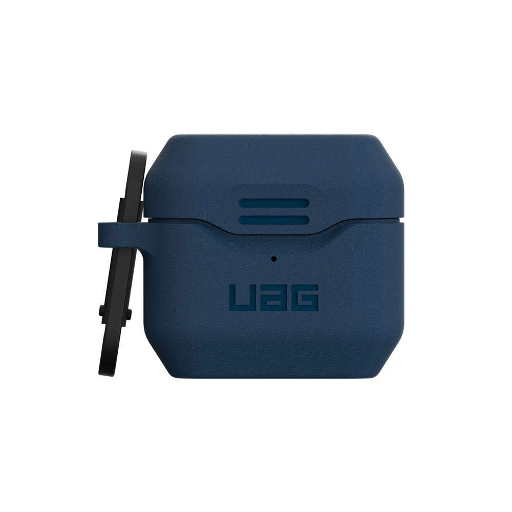 Picture of Apple Airpods 3 Case | UAG Standard Issue Silicone_001 Case for Apple Airpods 3rd Gen 2021 (Mallard New)