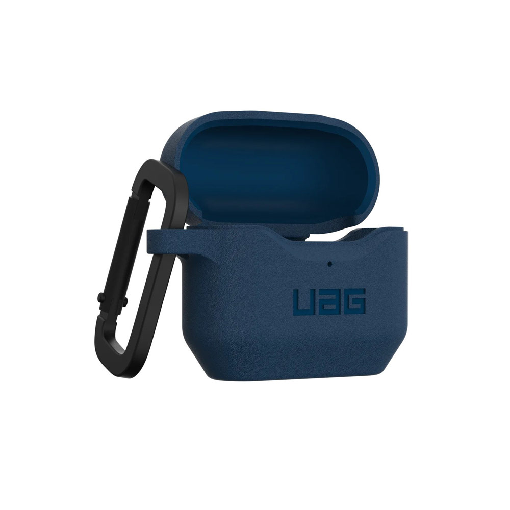 Picture of Apple Airpods 3 Case | UAG Standard Issue Silicone_001 Case for Apple Airpods 3rd Gen 2021 (Mallard New)