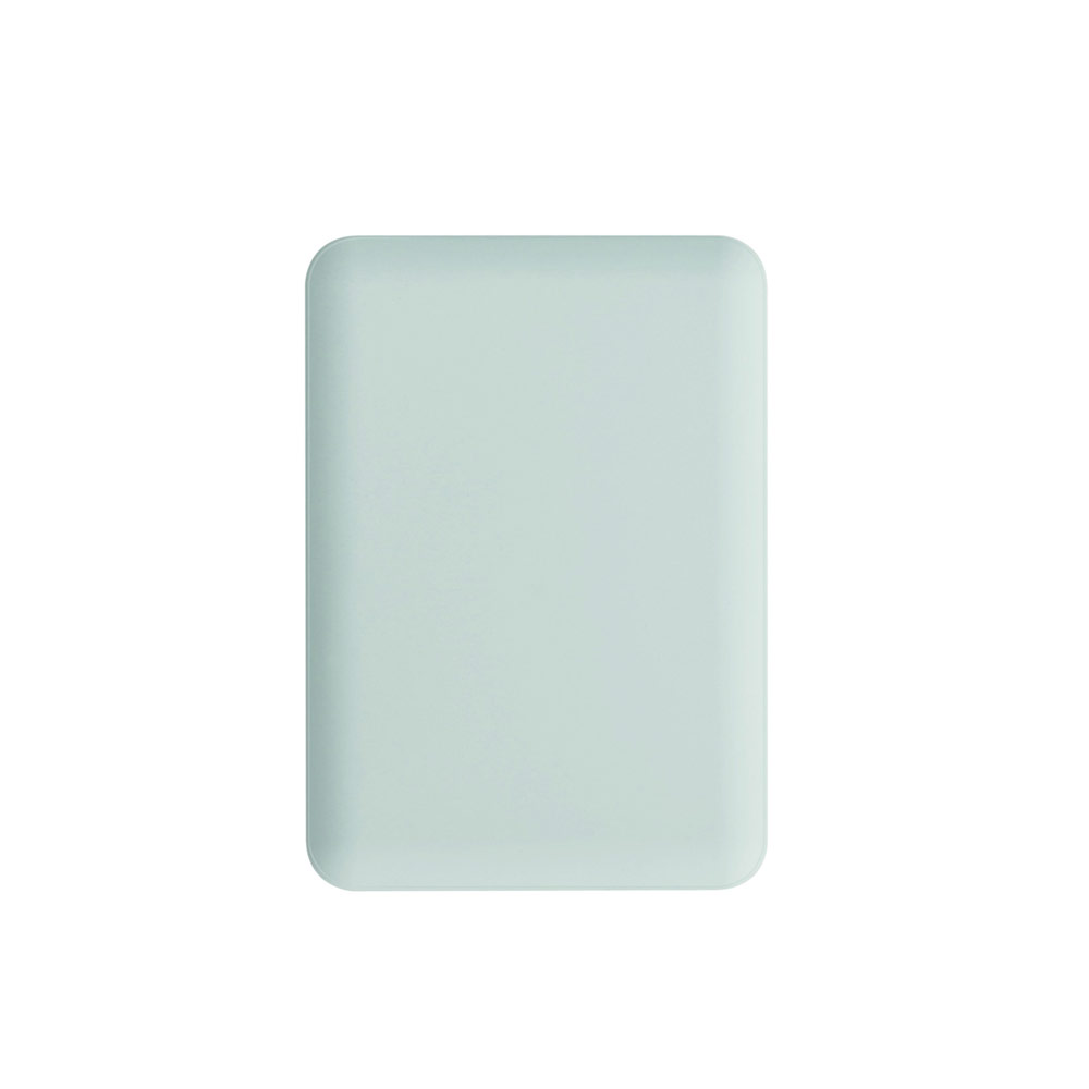 Picture of Uniq FUELE MINI POCKETSLIM 18W Power Delivery Fast Charge Power Bank Travel Slim Power Bank with Type C Fast Charge Input Output (Green)