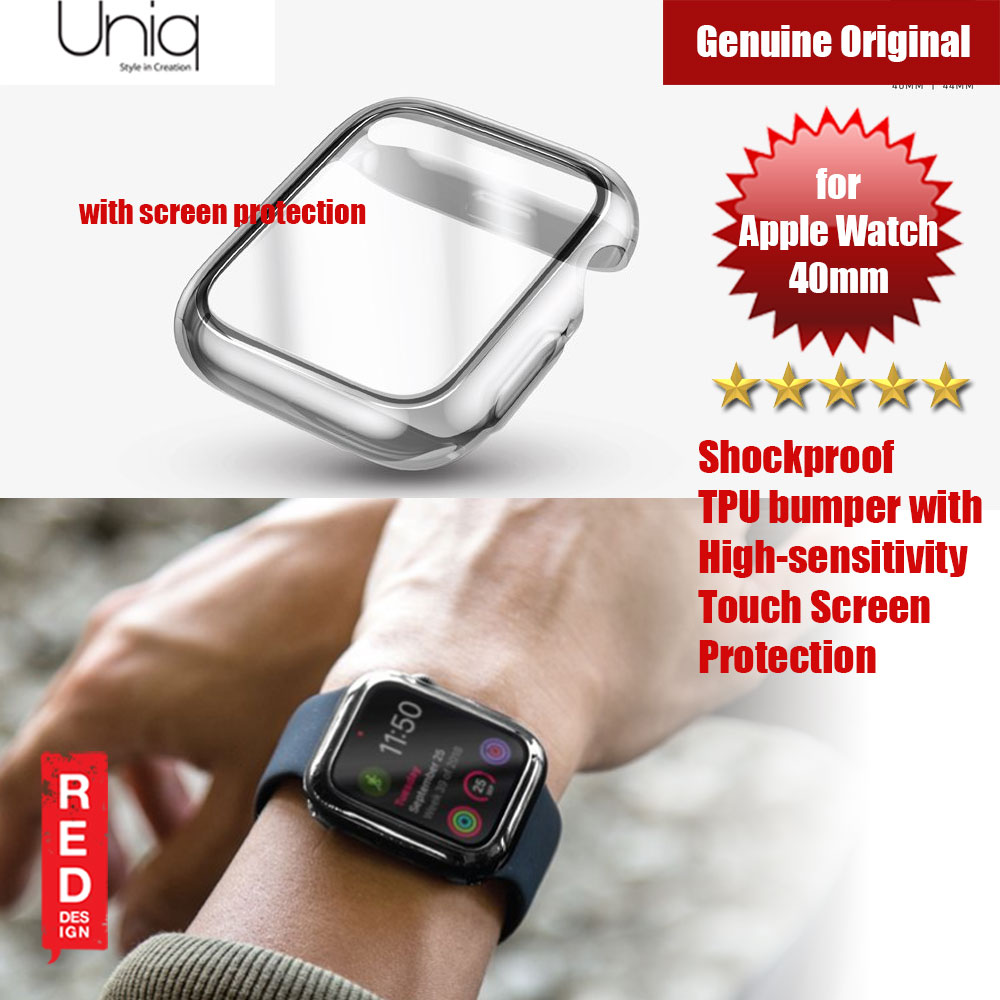 Apple Watch 40mm Case | Uniq Garde 