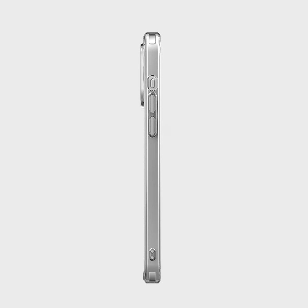 Picture of Apple iPhone 13 mini 5.4 Case | Uniq LifePro Xtreme Drop Protection Case for iPhone 13 Mini 5.4 (Clear)