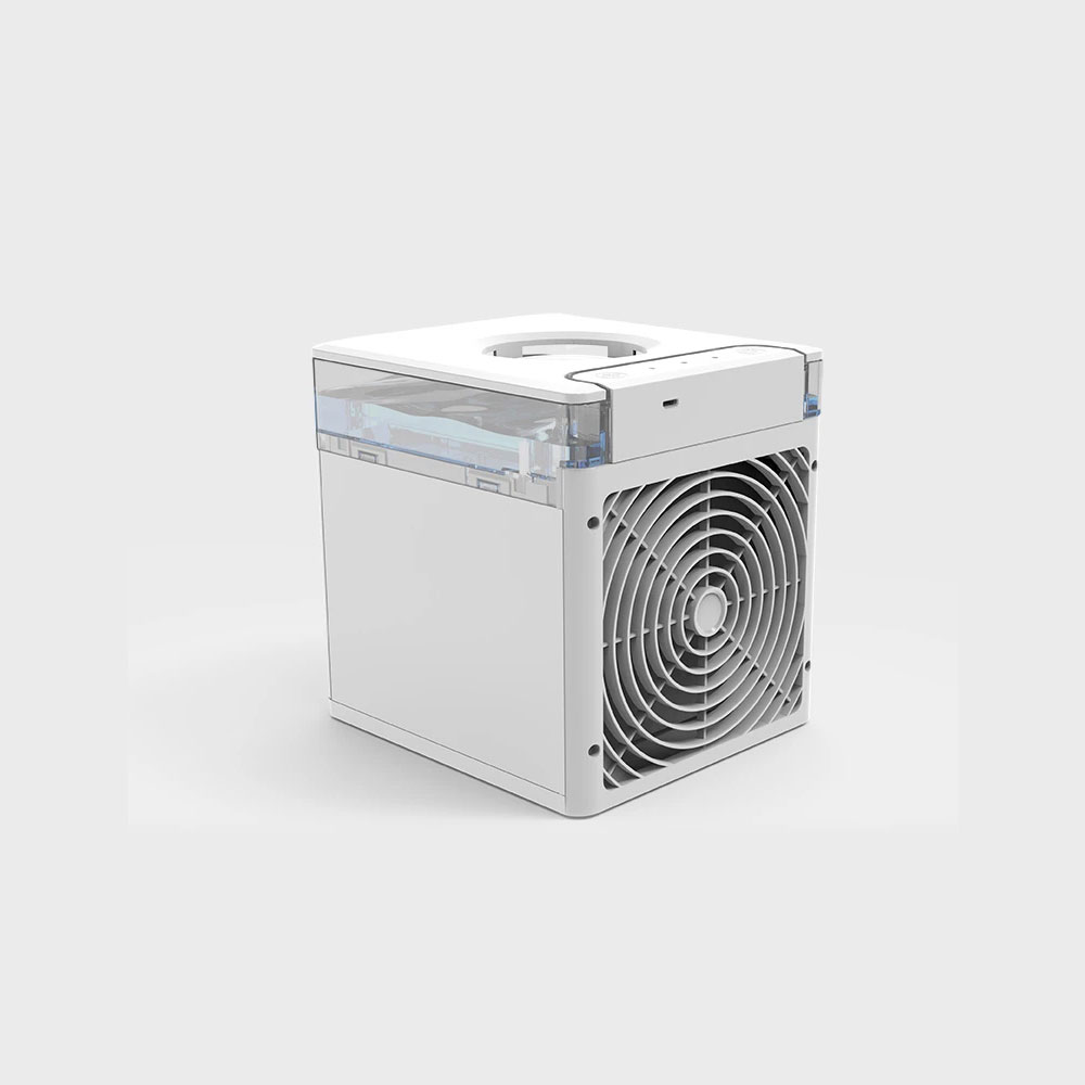 Picture of Uniq LYFRO BLAST Portable UVC Purifying Air Cooler