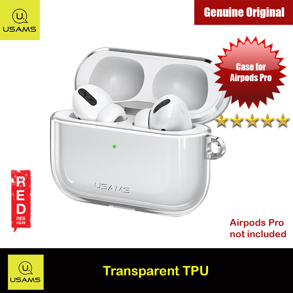 Apple Airpods Pro Case and Cover