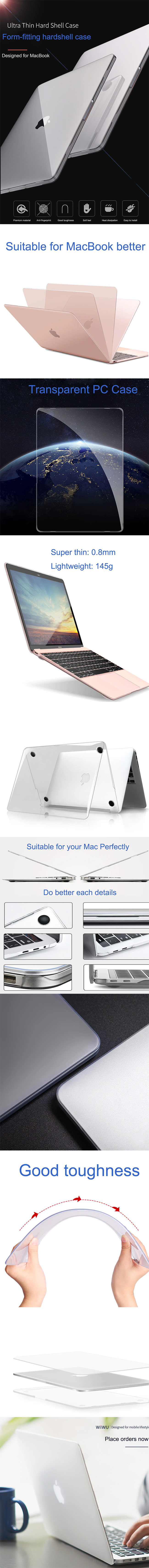 MACBOOK PRO 2021 13 INCH SHELL COVER