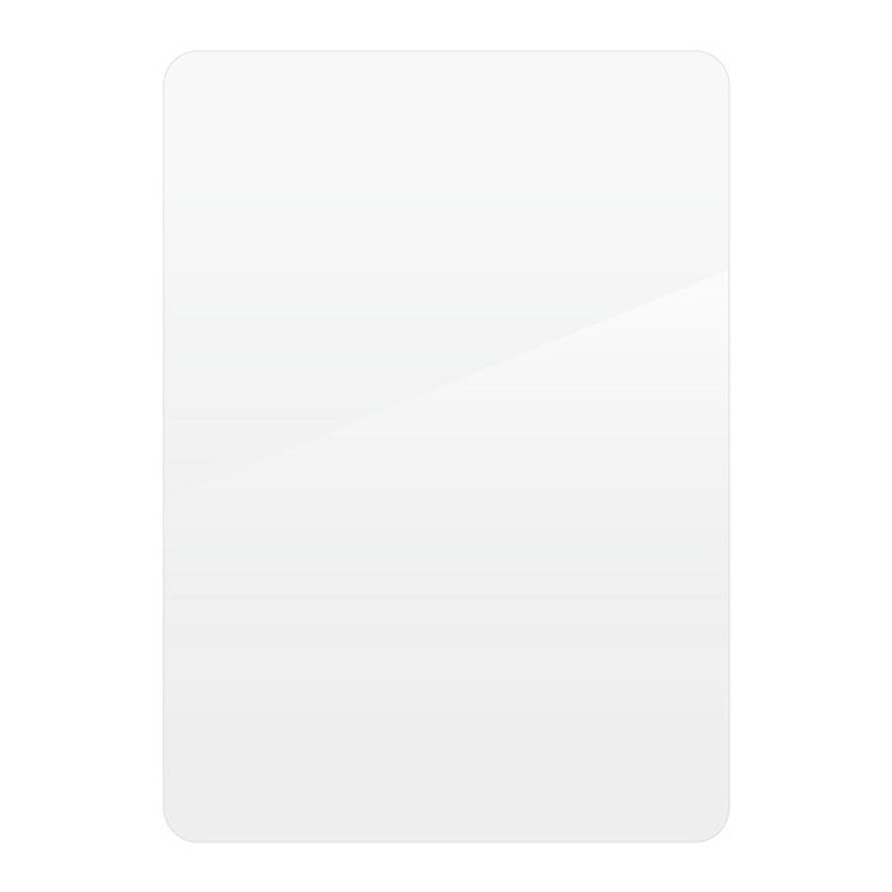 Picture of Apple iPad Pro 13 M4 2024  | Zagg Tempered Glass with Easy Installer Helper for iPad Pro 13 M4 2024 (Clear)
