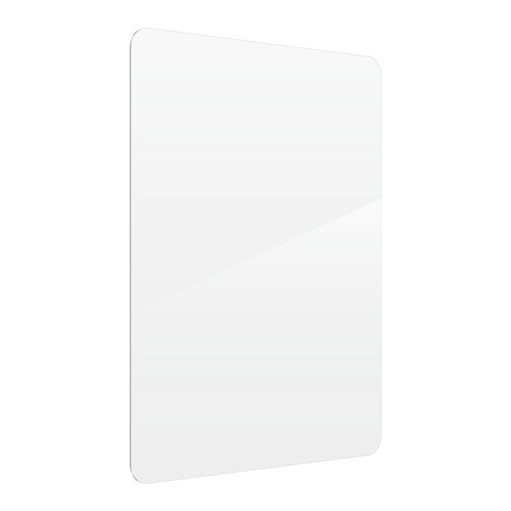Picture of Apple iPad Pro 13 M4 2024  | Zagg Tempered Glass with Easy Installer Helper for iPad Pro 13 M4 2024 (Clear)